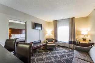 Comfort Suites Pineville - Ballantyne Area hotel detail image 3