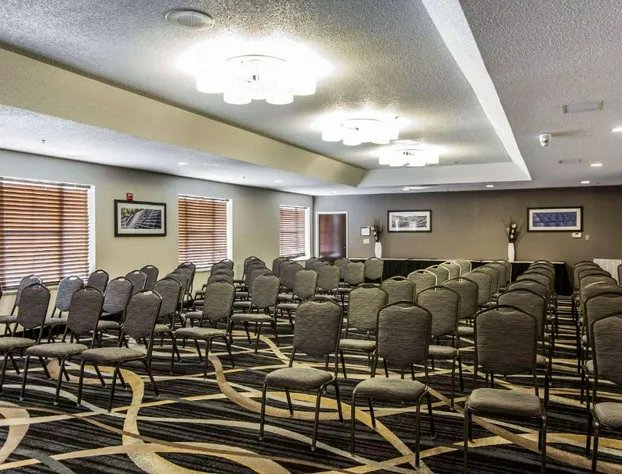Comfort Suites Pineville - Ballantyne Area hotel detail image 3