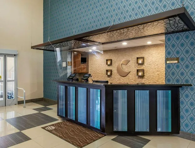Comfort Suites Pineville - Ballantyne Area hotel detail image 4