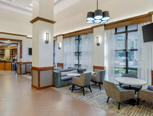 Hyatt Place Houston-North hotel detail image 3