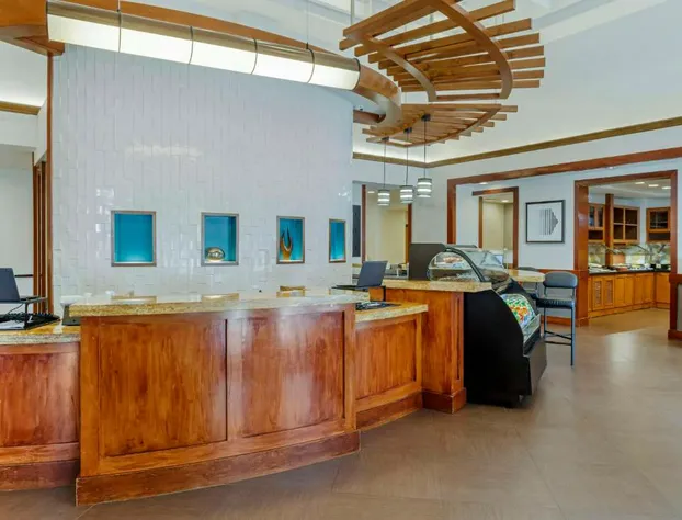 Hyatt Place Houston-North hotel detail image 4