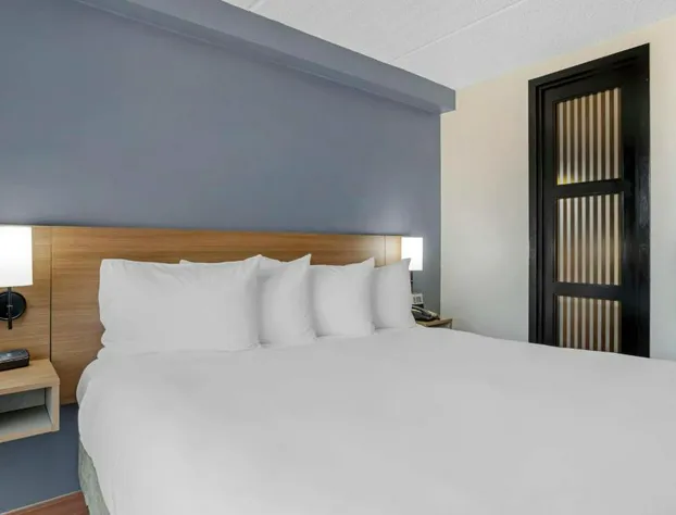 Hyatt Place Houston-North hotel detail image 2