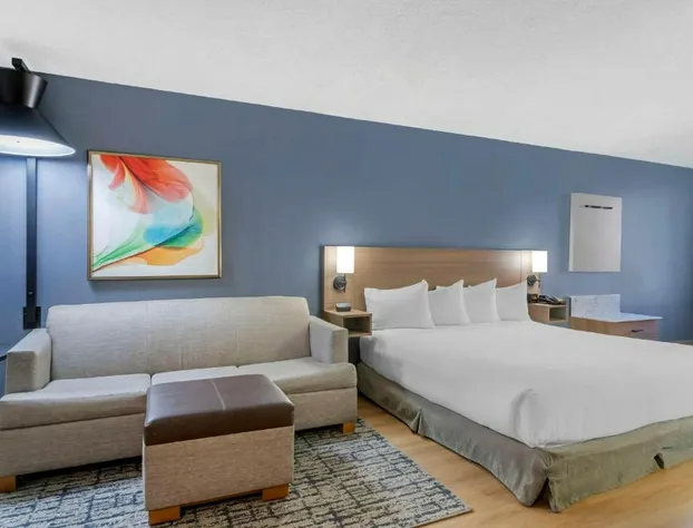 Hyatt Place Houston-North hotel detail image 3