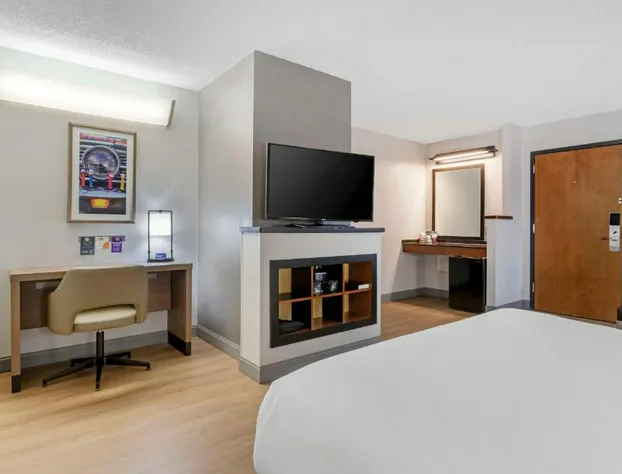 Hyatt Place Houston-North hotel detail image 4