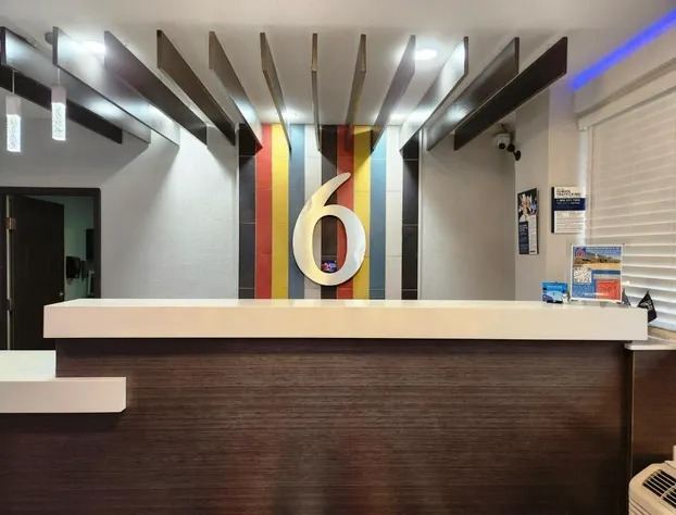 Motel 6 North Little Rock, AR hotel detail image 2