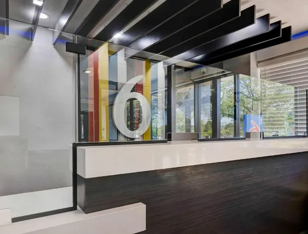 Motel 6 North Little Rock, AR hotel detail image 3