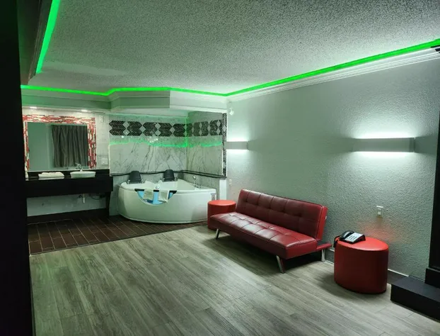 Motel 6 North Little Rock, AR hotel detail image 4