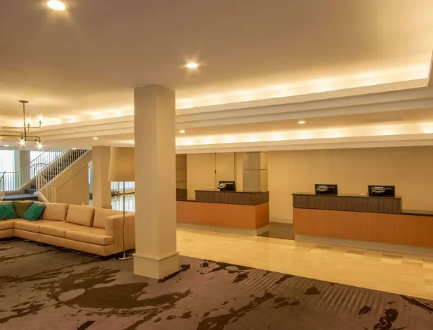 Wyndham Rochester Downtown hotel detail image 1