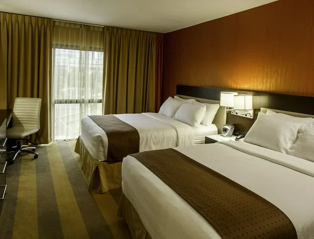 Wyndham Rochester Downtown hotel detail image 2