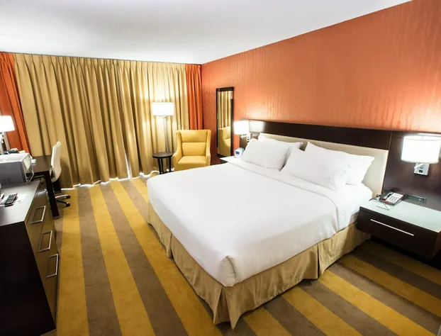 Wyndham Rochester Downtown hotel detail image 3