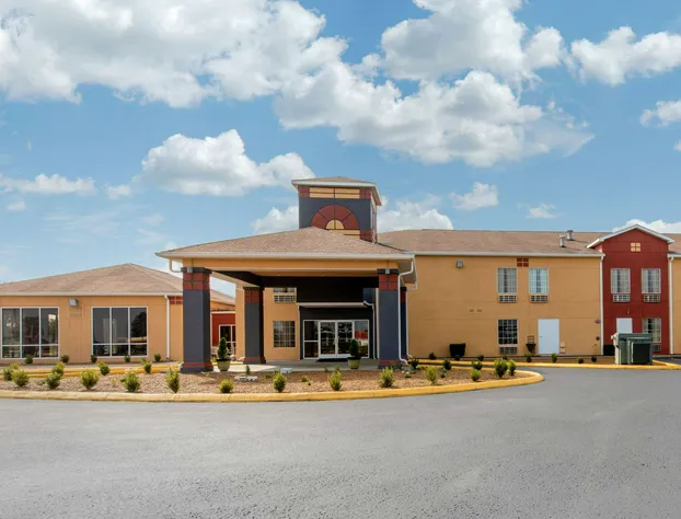 Quality Inn hotel detail image 3