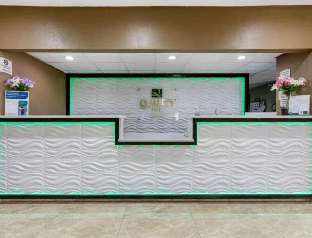 Quality Inn hotel detail image 2