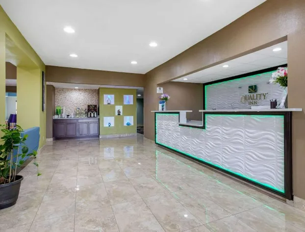 Quality Inn hotel detail image 3