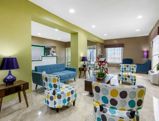 Quality Inn hotel detail image 4