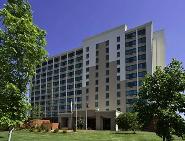 Crowne Plaza Memphis Downtown Hotel by IHG hotel detail image 1