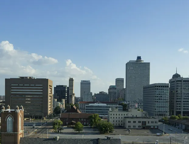 Crowne Plaza Memphis Downtown Hotel by IHG hotel detail image 3