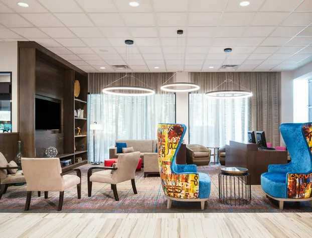 Crowne Plaza Memphis Downtown Hotel by IHG hotel detail image 4