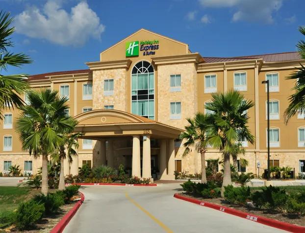 Holiday Inn Express Hotel & Suites Huntsville by IHG hotel detail image 1