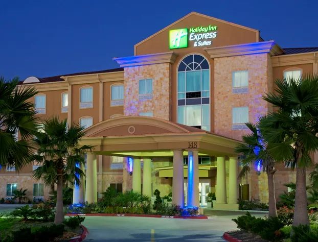 Holiday Inn Express Hotel & Suites Huntsville by IHG hotel detail image 2