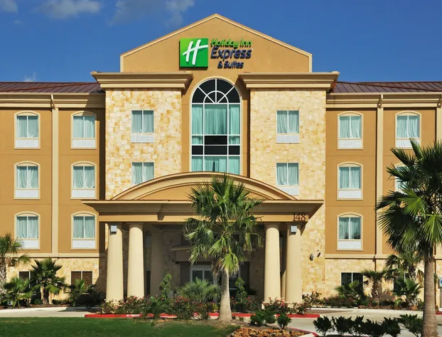 Holiday Inn Express Hotel & Suites Huntsville by IHG hotel detail image 3