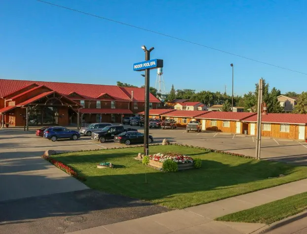 Range Country Lodging hotel detail image 1