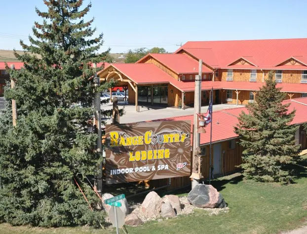 Range Country Lodging hotel detail image 2