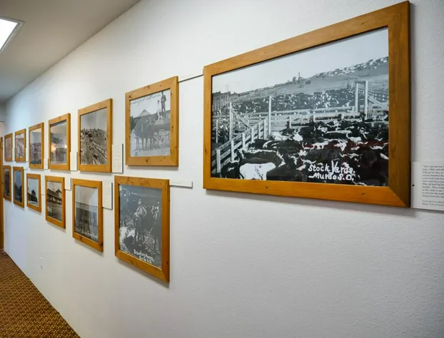 Range Country Lodging hotel detail image 3