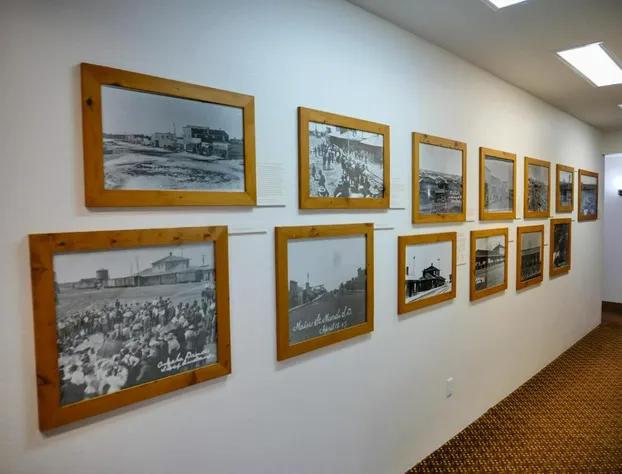 Range Country Lodging hotel detail image 4