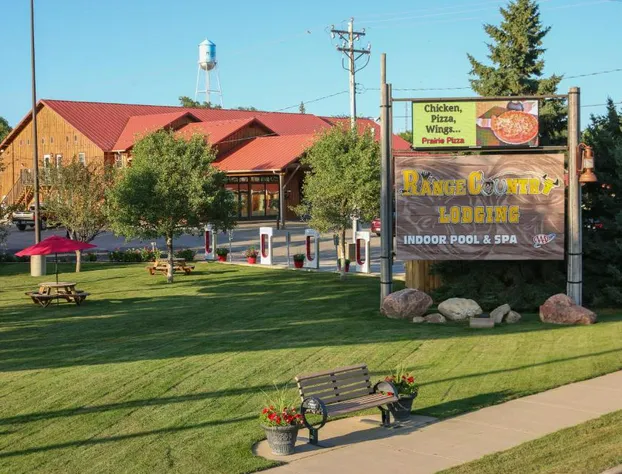 Range Country Lodging hotel detail image 2