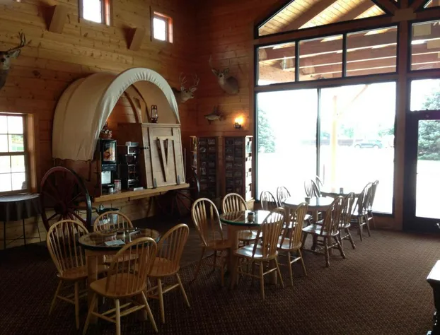 Range Country Lodging hotel detail image 3
