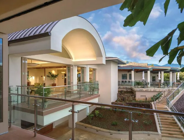 Club Wyndham Bali Hai Villas hotel detail image 2