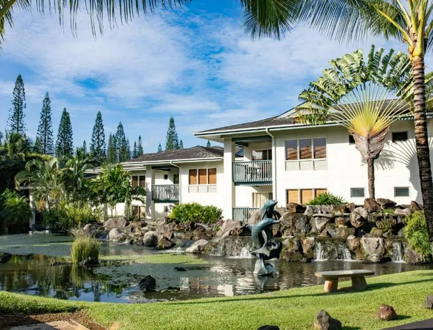 Club Wyndham Bali Hai Villas hotel detail image 3