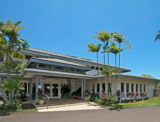 Club Wyndham Bali Hai Villas hotel detail image 4