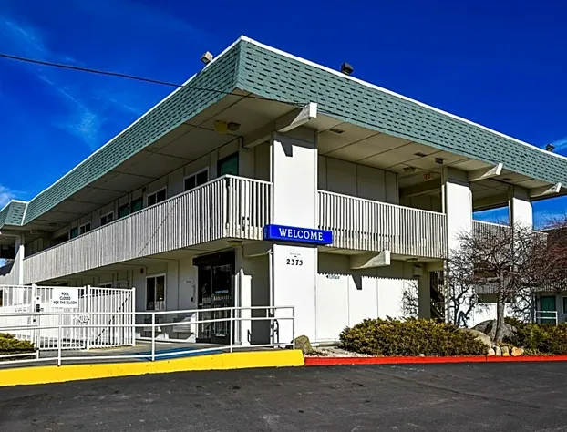 Motel 6 South Lake Tahoe hotel detail image 4