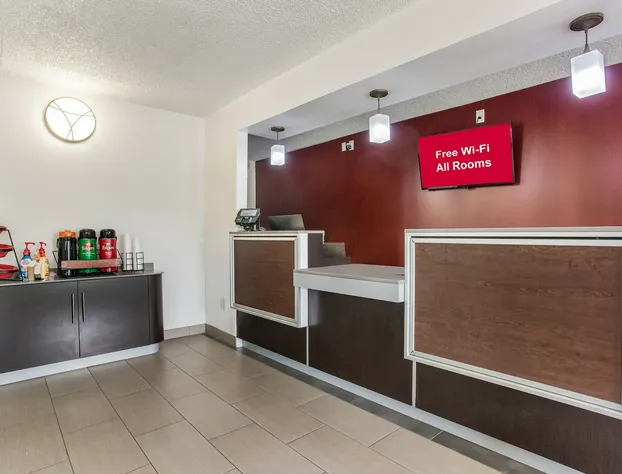 Red Roof Inn Monteagle - I-24 hotel detail image 4