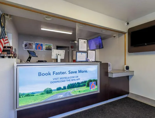 Motel 6 Elizabethtown, KY hotel detail image 2