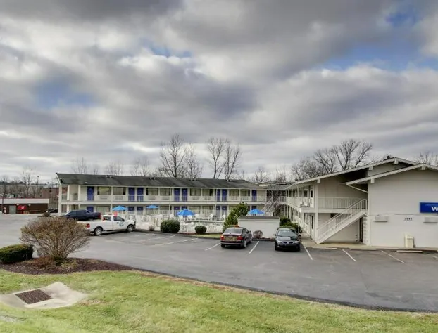 Motel 6 Elizabethtown, KY hotel detail image 1