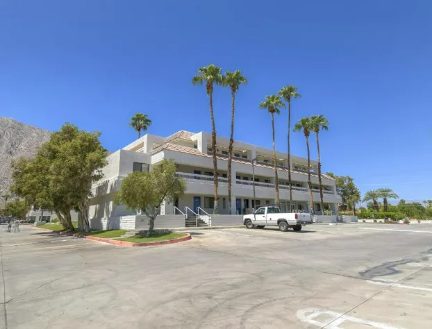Motel 6 Palm Springs, CA - Downtown hotel detail image 2
