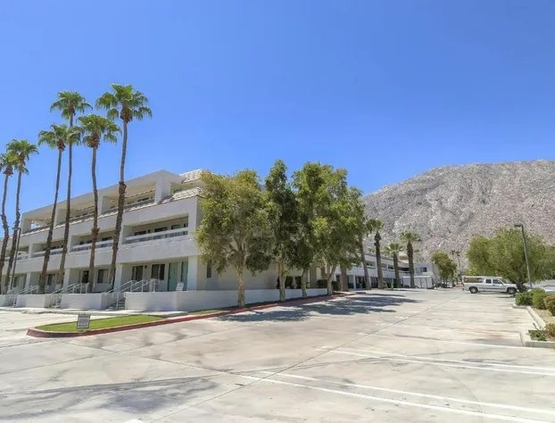 Motel 6 Palm Springs, CA - Downtown hotel detail image 2