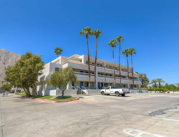 Motel 6 Palm Springs, CA - Downtown hotel detail image 3