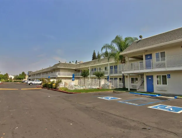 Motel 6 Sacramento, CA - South Sacramento & Elk Grove hotel detail image 2