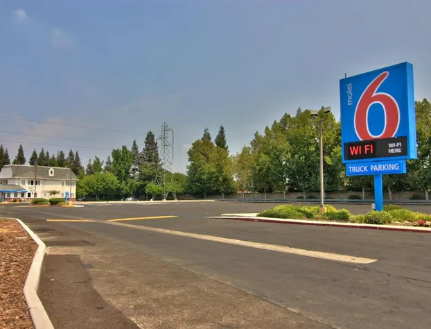 Motel 6 Sacramento, CA - South Sacramento & Elk Grove hotel detail image 3