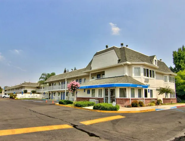 Motel 6 Sacramento, CA - South Sacramento & Elk Grove hotel detail image 4