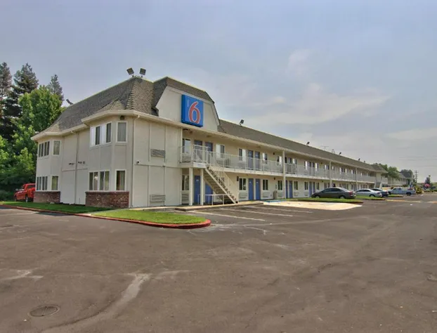 Motel 6 Sacramento, CA - South Sacramento & Elk Grove hotel detail image 2