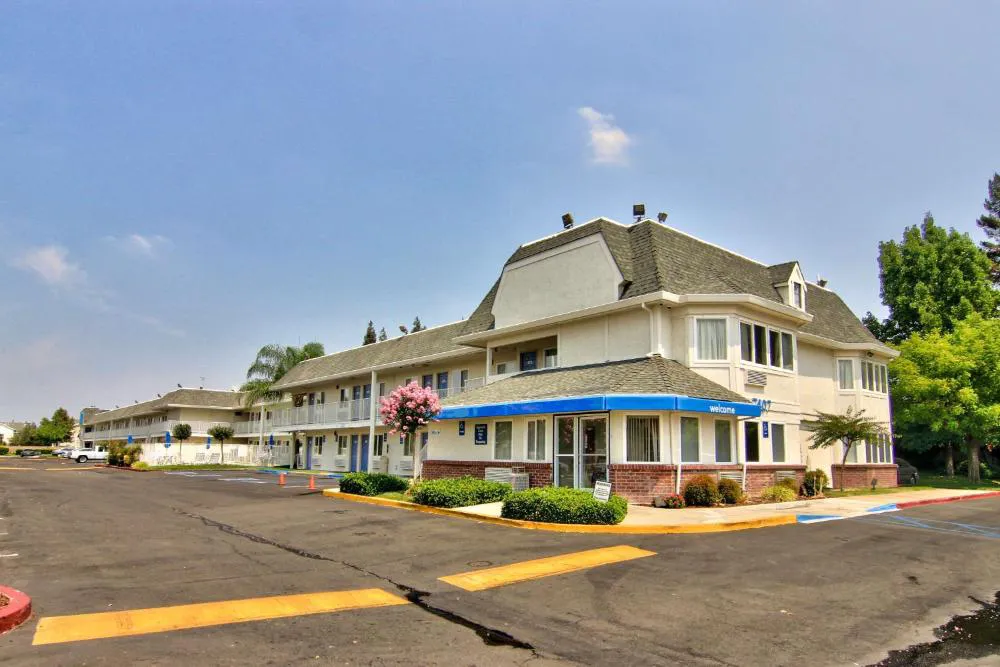 Motel 6 Sacramento, CA - South Sacramento & Elk Grove hotel hero