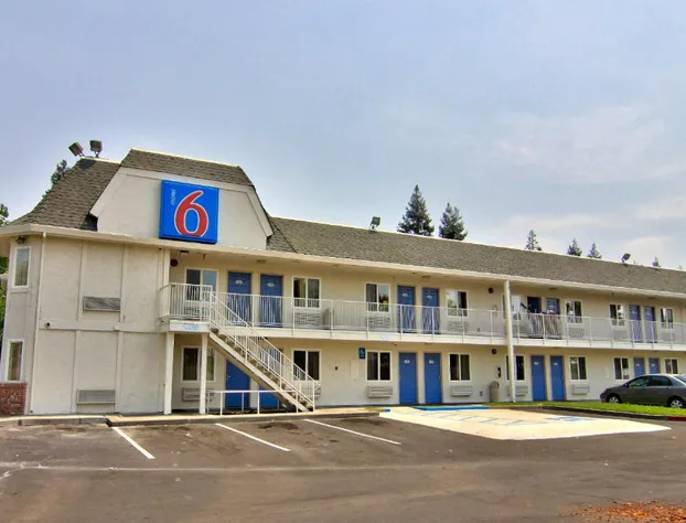 Motel 6 Sacramento, CA - South Sacramento & Elk Grove hotel detail image 1