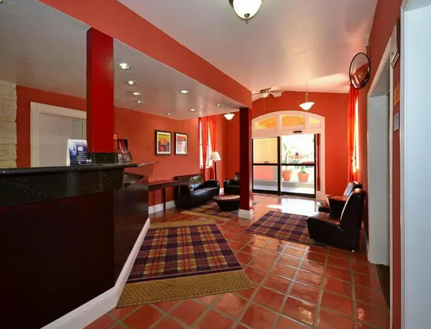 Motel 6 Dallas, TX – Downtown hotel detail image 3