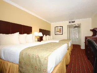 Motel 6 Dallas, TX – Downtown hotel detail image 4