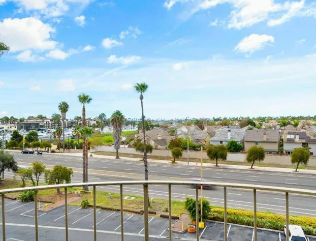 Golden Sails Hotel hotel detail image 2