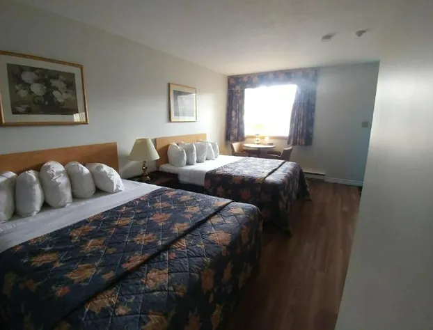 Northlander Motel hotel detail image 3